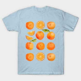 Oranges T-Shirt